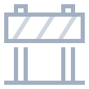 construction icon 4 gray