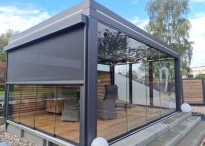 Montagebetrieb Steffen Rohde