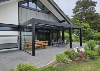 Montagebetrieb Steffen Rohde