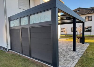 Montagebetrieb Steffen Rohde