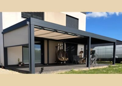 Montagebetrieb Steffen Rohde