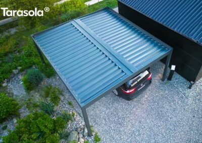 Tarasola Carport 57