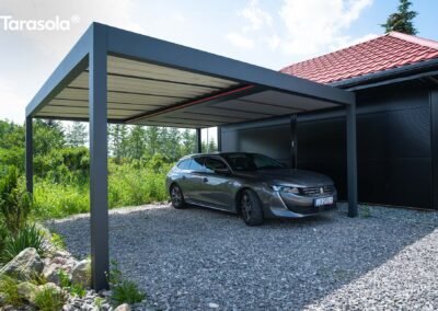 Tarasola Carport 59
