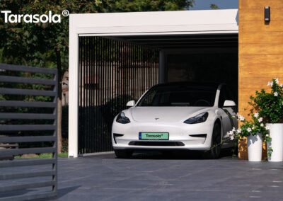 Tarasola Carport 63