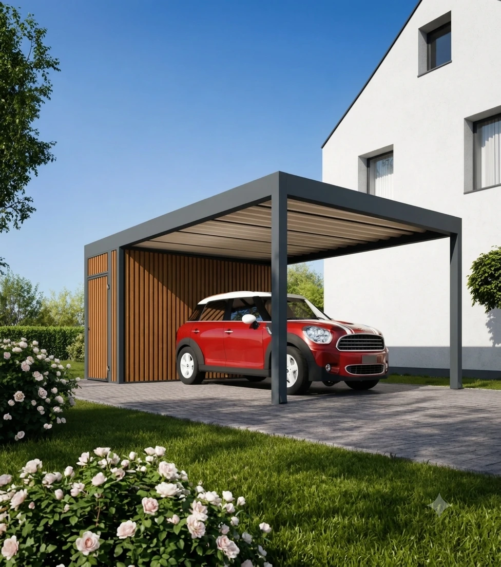 Carport