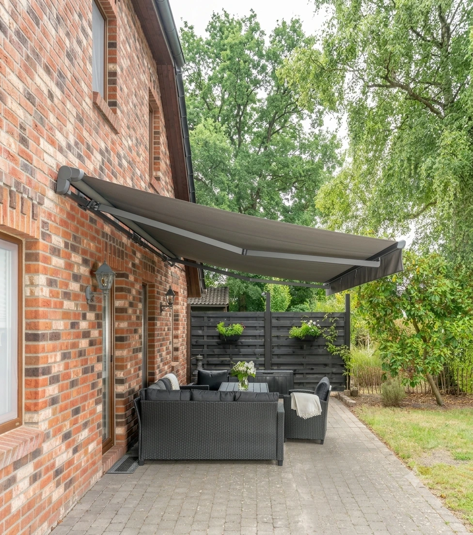 Sonnenschutz
